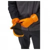 Xenon Mitt Black - gloves 