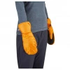 Xenon Mitt Black - gloves 