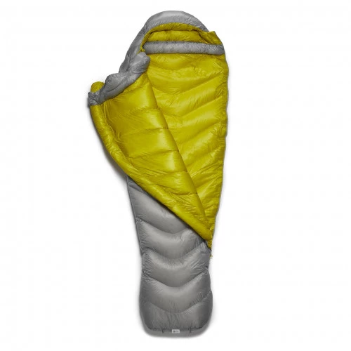 Rab Mythic 600 Down Sleeping Bag (-12C)