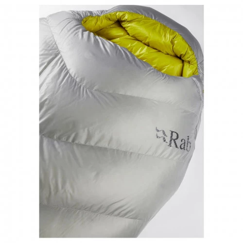 Rab Mythic 600 Down Sleeping Bag (-12C)