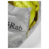 Rab Mythic 600 Down Sleeping Bag (-12C)