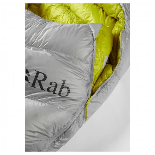 Rab Mythic 600 Down Sleeping Bag (-12C)
