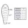 Rab Mythic 600 Down Sleeping Bag (-12C)