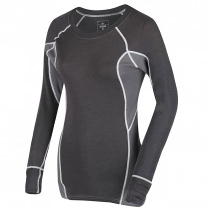 Beru Merino thermal underwear - baselayer - women