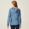 Regatta Endra Hooded Fleece – Versatile Warmth with a Stylish Edge