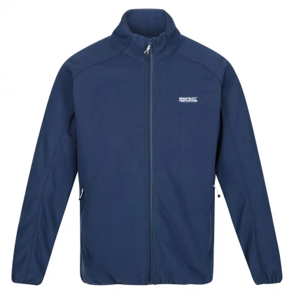 Hadfield Admiral Blue - полар