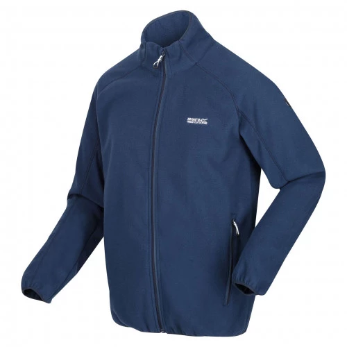 Regatta Hadfield Admiral Blue - полар