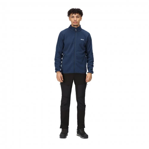Regatta Hadfield Admiral Blue - полар