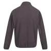 Regatta Hadfield Dark Grey Full Zip Fleece
