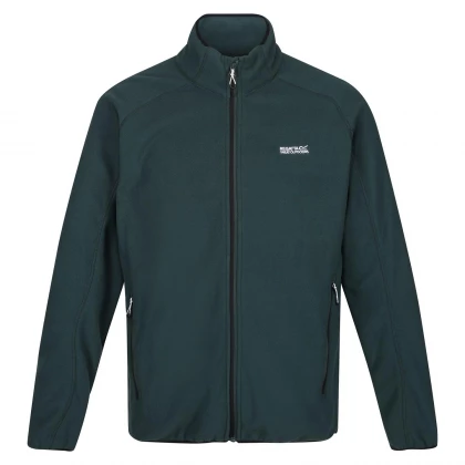 Hadfield Green Gables Full Zip Fleece