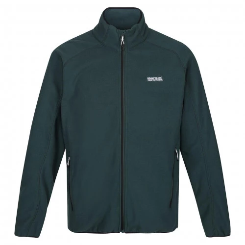 Regatta Hadfield Green Gables Full Zip Fleece