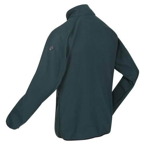Regatta Hadfield Green Gables Full Zip Fleece