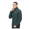 Regatta Hadfield Green Gables Full Zip Fleece