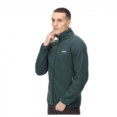 Regatta Hadfield Green Gables Full Zip Fleece
