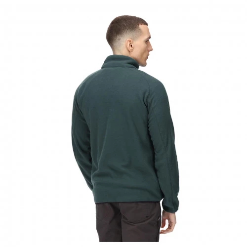 Regatta Hadfield Green Gables Full Zip Fleece