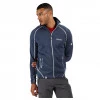 Hentana II Lightweight Full Zip Stretch Midlayer - man Hentana II Lightweight Full Zip Stretch Midlayer - man