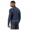Hentana II Lightweight Full Zip Stretch Midlayer - man Hentana II Lightweight Full Zip Stretch Midlayer - man