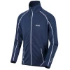 Hentana II Lightweight Full Zip Stretch Midlayer - man Hentana II Lightweight Full Zip Stretch Midlayer - man