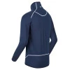 Hentana II Lightweight Full Zip Stretch Midlayer - man Hentana II Lightweight Full Zip Stretch Midlayer - man