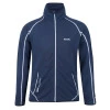 Hentana II Lightweight Full Zip Stretch Midlayer - man Hentana II Lightweight Full Zip Stretch Midlayer - man