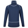Hentana II Lightweight Full Zip Stretch Midlayer - man Hentana II Lightweight Full Zip Stretch Midlayer - man