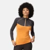 Regatta Hepley Apricot Crush Regatta Hepley Apricot Crush - Лек полар