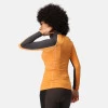 Regatta Hepley Apricot Crush Regatta Hepley Apricot Crush - Лек полар