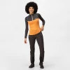 Regatta Hepley Apricot Crush Regatta Hepley Apricot Crush - Лек полар
