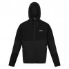 Regatta Highton Pro Full Zip Black Regatta Highton Pro Full Zip Black - Лек полар