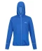 Highton Pro Full Zip Lapis Blue - Полар