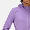 Regatta Highton Pro Full Zip Hooded Fleece Light Amethyst Regatta Highton Pro Full Zip Hooded Fleece Light Amethyst