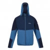 Regatta Highton Pro Full Zip Denim Regatta Highton Pro Full Zip Denim - Лек полар