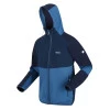 Regatta Highton Pro Full Zip Denim Regatta Highton Pro Full Zip Denim - Лек полар