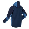 Regatta Highton Pro Full Zip Denim Regatta Highton Pro Full Zip Denim - Лек полар