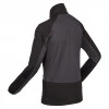Regatta Highton Full Zip Fleece Black Regatta Highton Full Zip Fleece Black