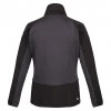 Regatta Highton Full Zip Fleece Black Regatta Highton Full Zip Fleece Black
