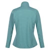 Regatta Highton Full Zip Bristol Blue Regatta Highton Full Zip Bristol Blue - Дамски полар