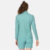 Regatta Highton Full Zip Bristol Blue Regatta Highton Full Zip Bristol Blue - Дамски полар
