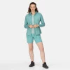 Regatta Highton Full Zip Bristol Blue Regatta Highton Full Zip Bristol Blue - Дамски полар