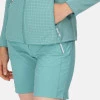 Regatta Highton Full Zip Bristol Blue Regatta Highton Full Zip Bristol Blue - Дамски полар