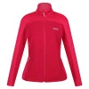 Regatta Highton Full Zip Pink Potion