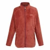 Regatta Lakara Fluffy Full Zip Fleece – Cozy Warmth with Everyday Style