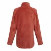 Regatta Lakara Fluffy Full Zip Fleece – Cozy Warmth with Everyday Style