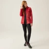 Regatta Lakara Fluffy Full Zip Fleece – Cozy Warmth with Everyday Style