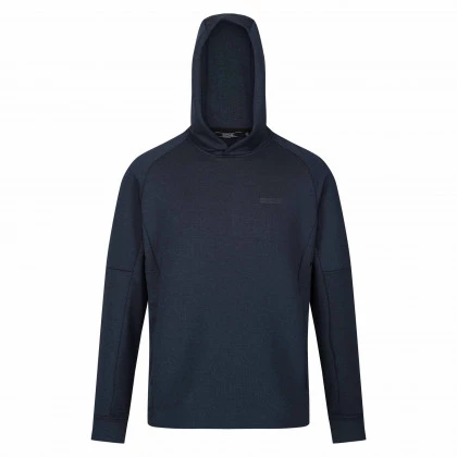 Magnuson Hoodie Blue Wing