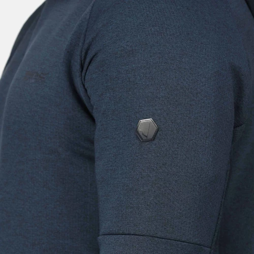 Regatta Magnuson Hoodie Blue Wing