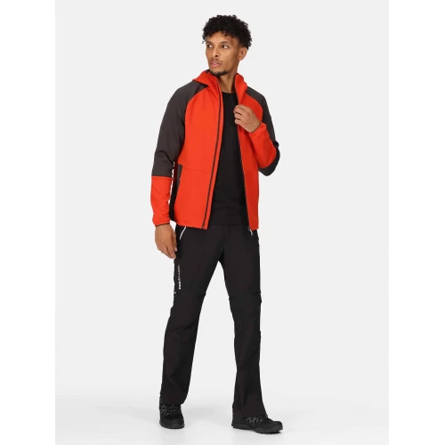 Regatta Molaris Rusty Orange - Полар