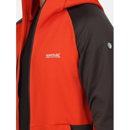 Regatta Molaris Rusty Orange - Полар
