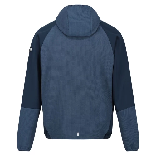 Regatta Molaris Full-Zip Fleece Stellar Blue