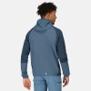 Regatta Molaris Full-Zip Fleece Stellar Blue Regatta Molaris Full-Zip Fleece Stellar Blue